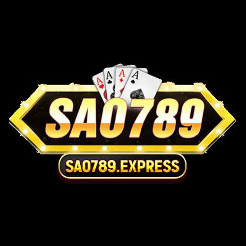 Sao789express