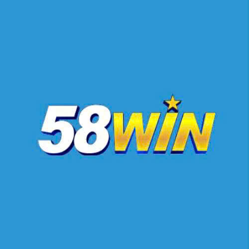 58win – Thiên Đường Giải Trí Đẳng Cấp, An Toàn Hàng Đầu