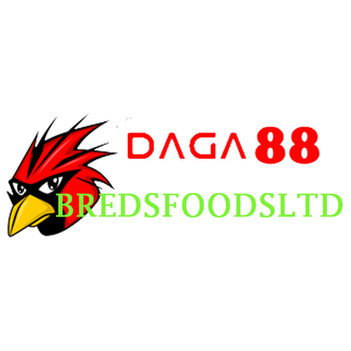 Daga88breds