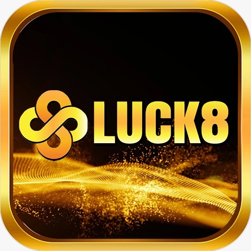 LUCK8