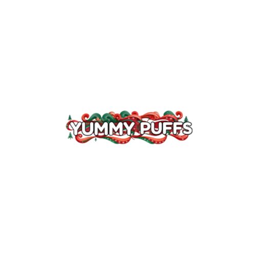 Yummy Puffs