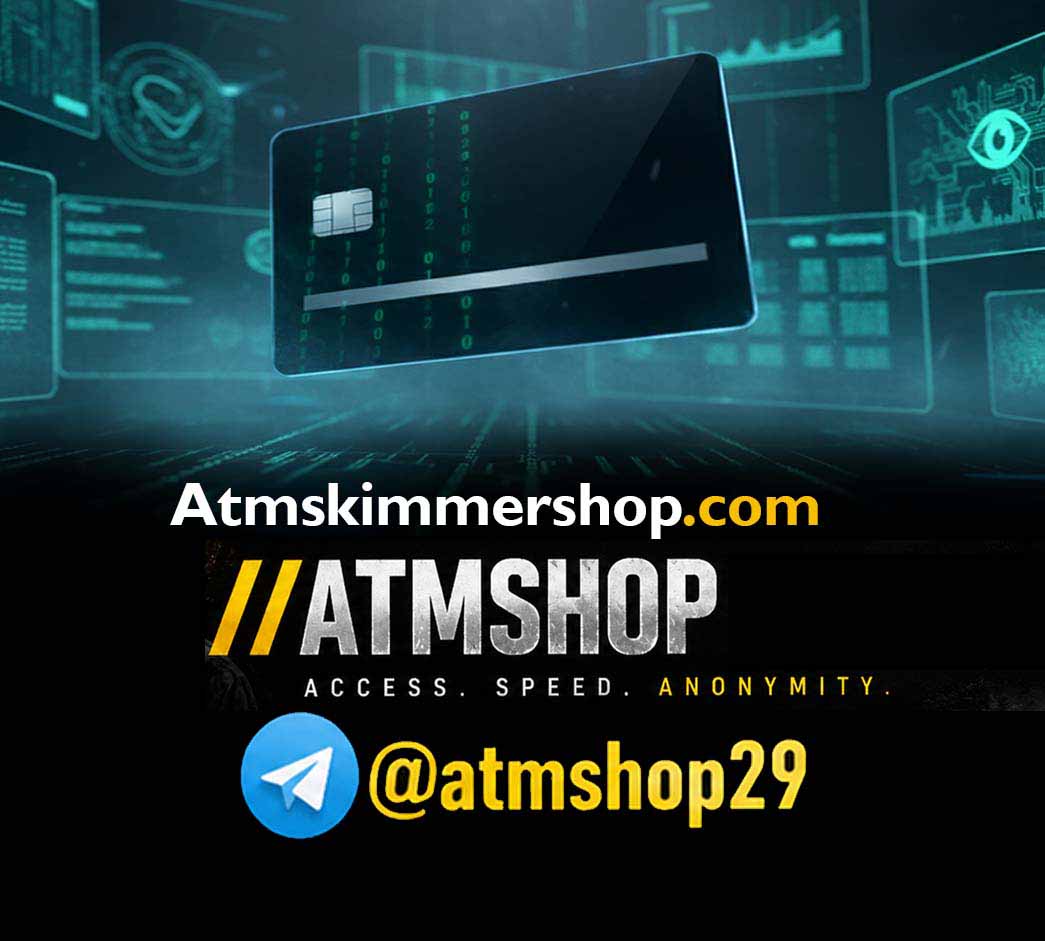Atmskimmershop