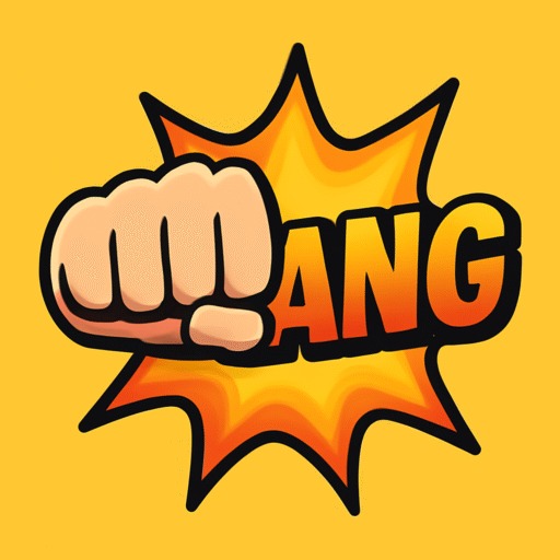 Bangscatternet