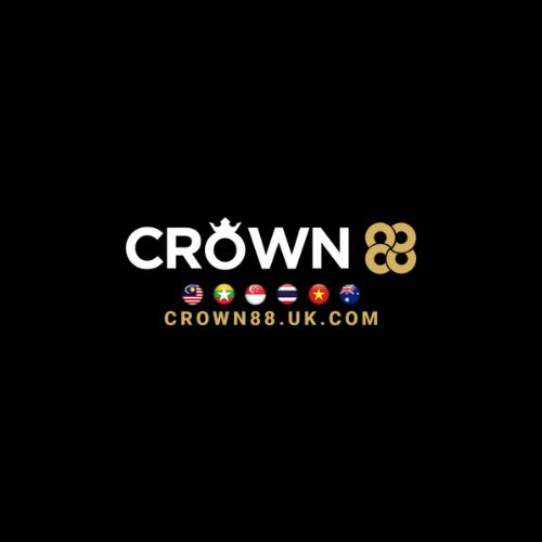 Crown88ukcom