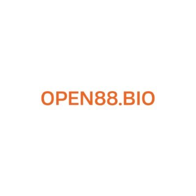 Open88 bio