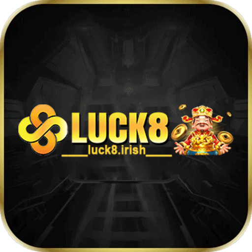Luck8irish