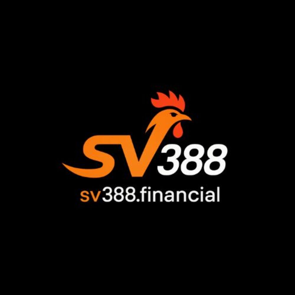 Sv388financial