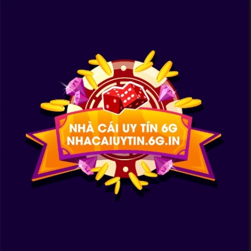 Nhà cái uy tín 6G