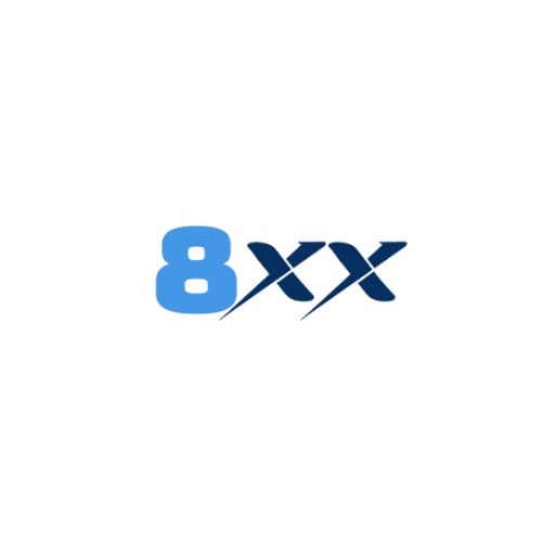 8Xx