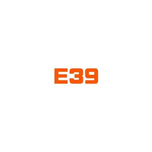 E39