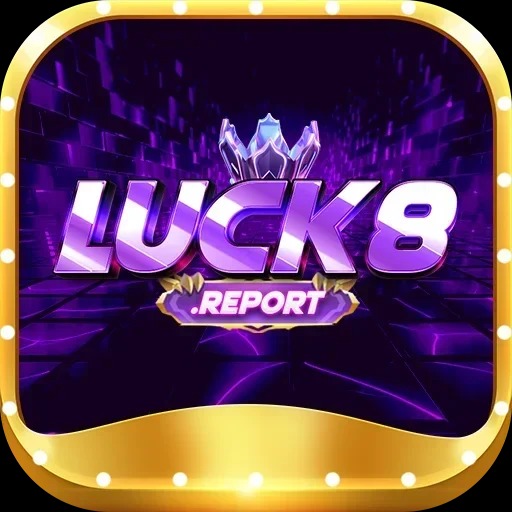 Luck8report