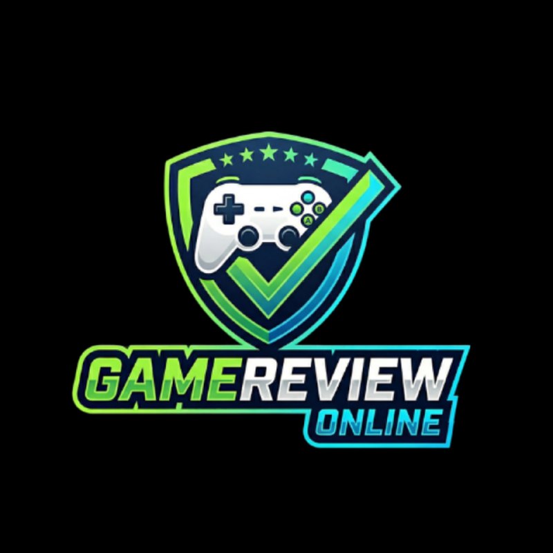 Gamereview online