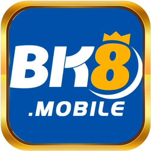 Bk8 mobile