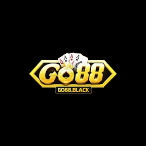 GO88 Black