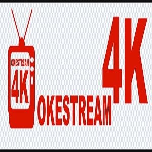 Okestream4kvip