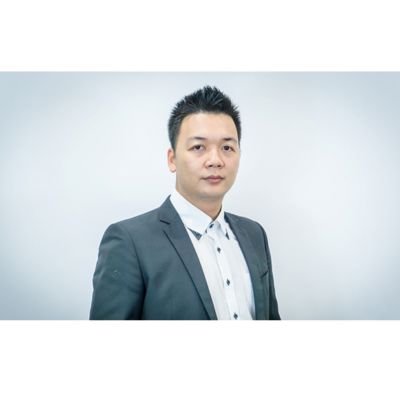 CEO Hoàng Giang