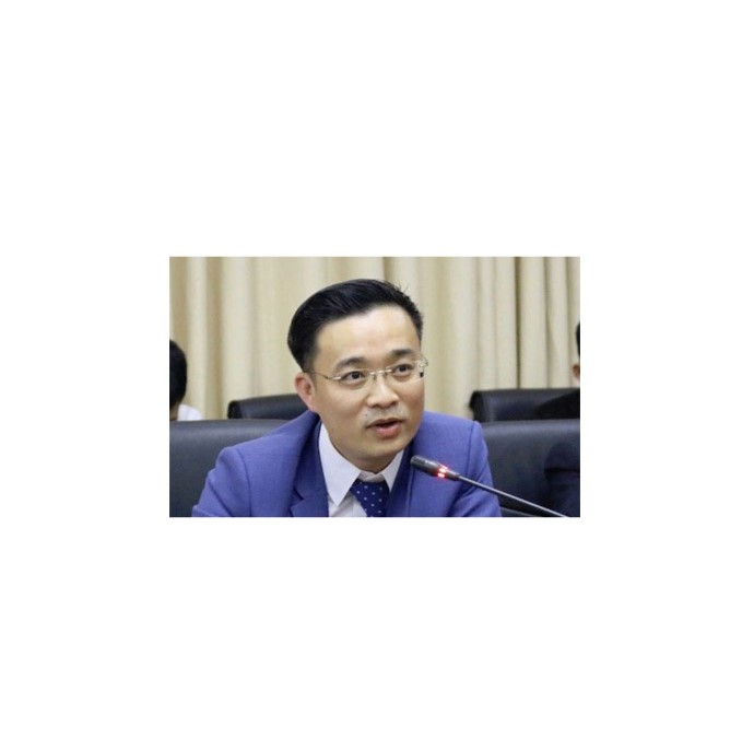 LÊ HOÀNG ANH