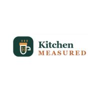 Kitchen Measured