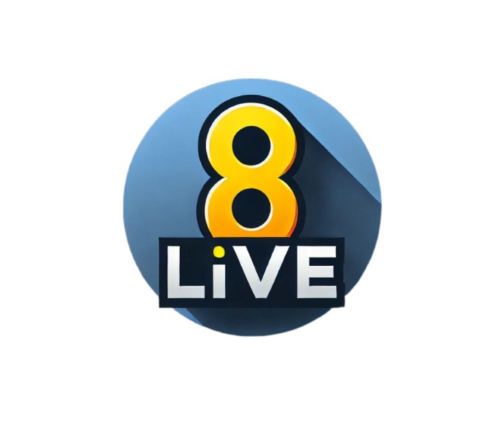 8LIVE Bingo