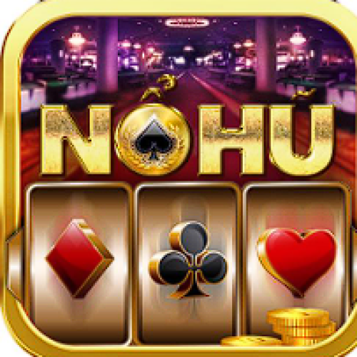 Nổ Hũ