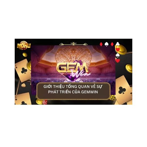 Gemwinconggame