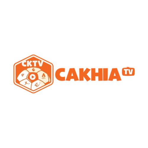 CakhiaTV Website