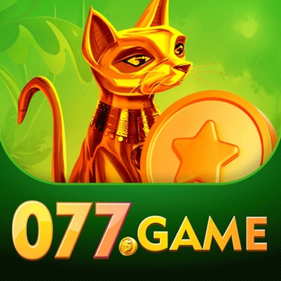 077GAME VIP ⚡ – SITE DE SLOTS BRASIL