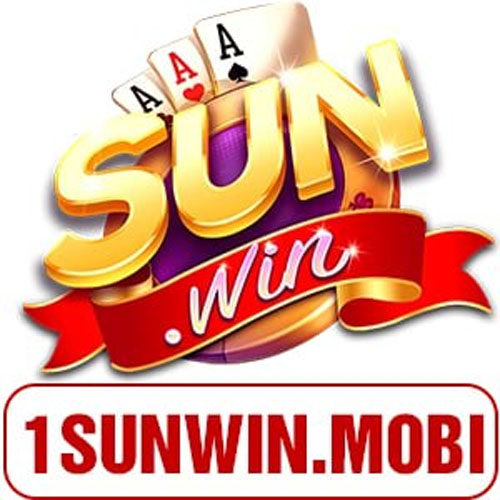 Sunwin – Cổng Cá Cược Online Uy Tín Với Trò Chơi Đa Dạng và Tỷ Lệ Thắng Cao