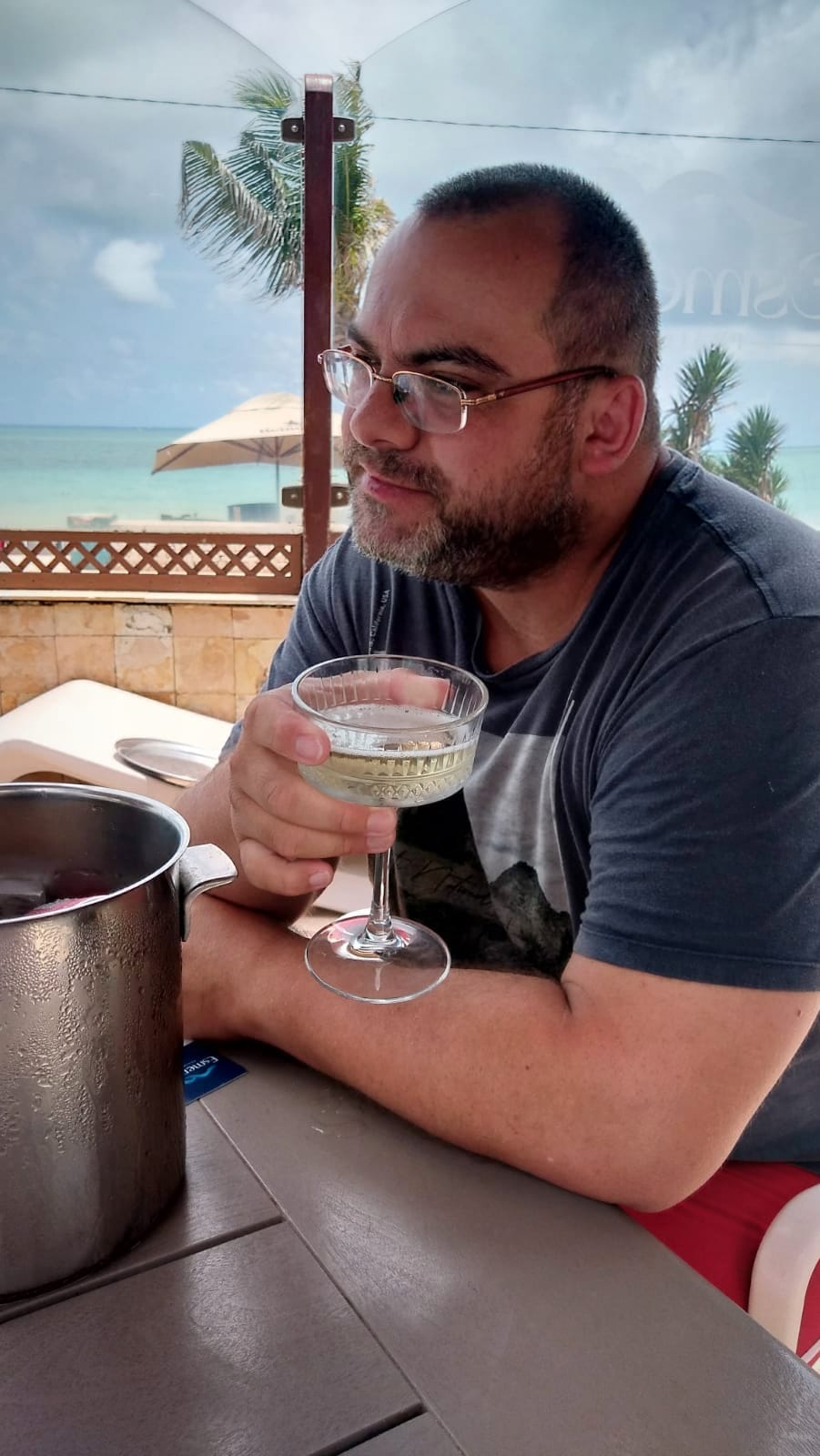 Daniel Correa