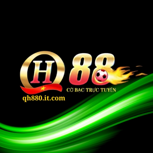 QH88 Nhà Cái Cá Cược