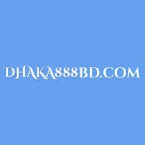 Dhaka888bdcom