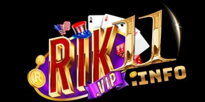 Rikvip11info