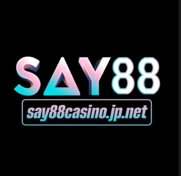 Say88casinojpnet