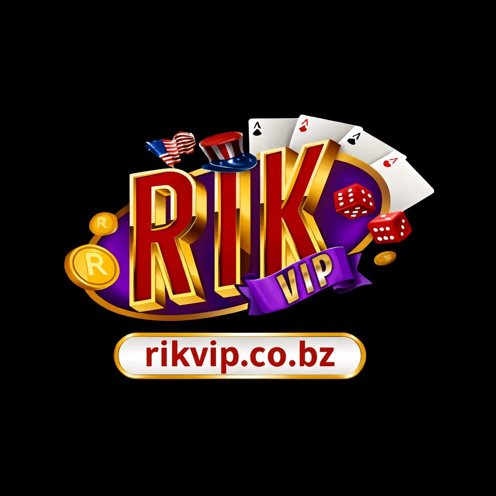 RIKVIP