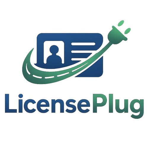 Licenseplug