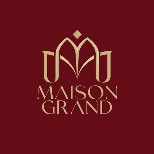 Dự Án Maison Grand Phú Mỹ | (Website Chính Thức CĐT)