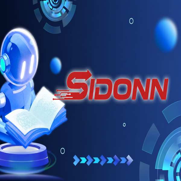 Sidonn