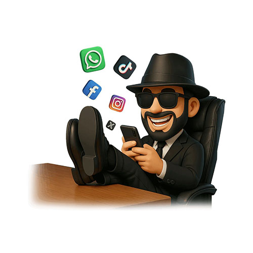 Newbossbiz