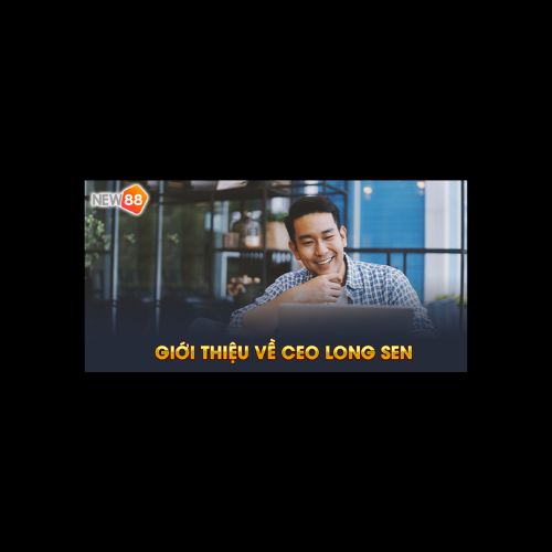 Ceolongsennew88