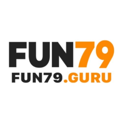 FUN79 ⭐️ link nhà cái Fun 79 