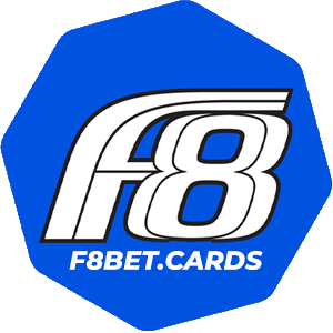 F8bet cards