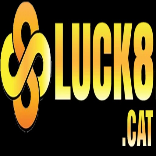 Luck8 cat