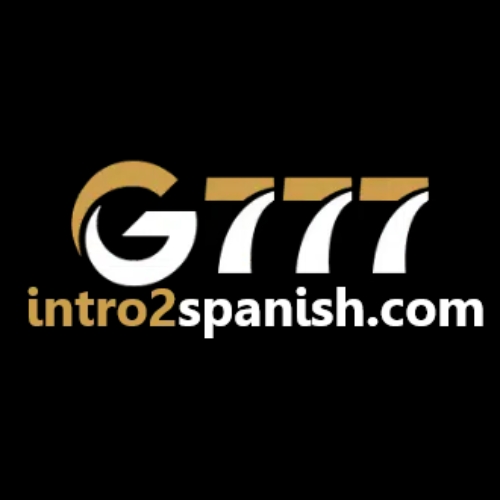 G777intro2spani