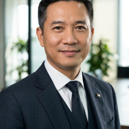 HÀ TRUNG