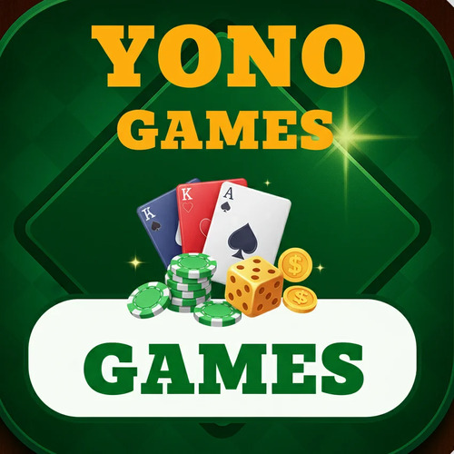 Yonogameshindir