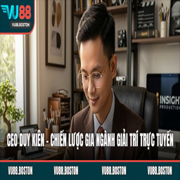 CEO Kiên