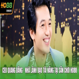 CEO Đăng