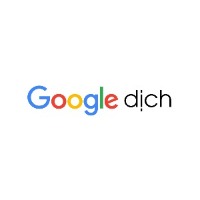 Công cụ dịch thuật trực tuyến GG Dịch