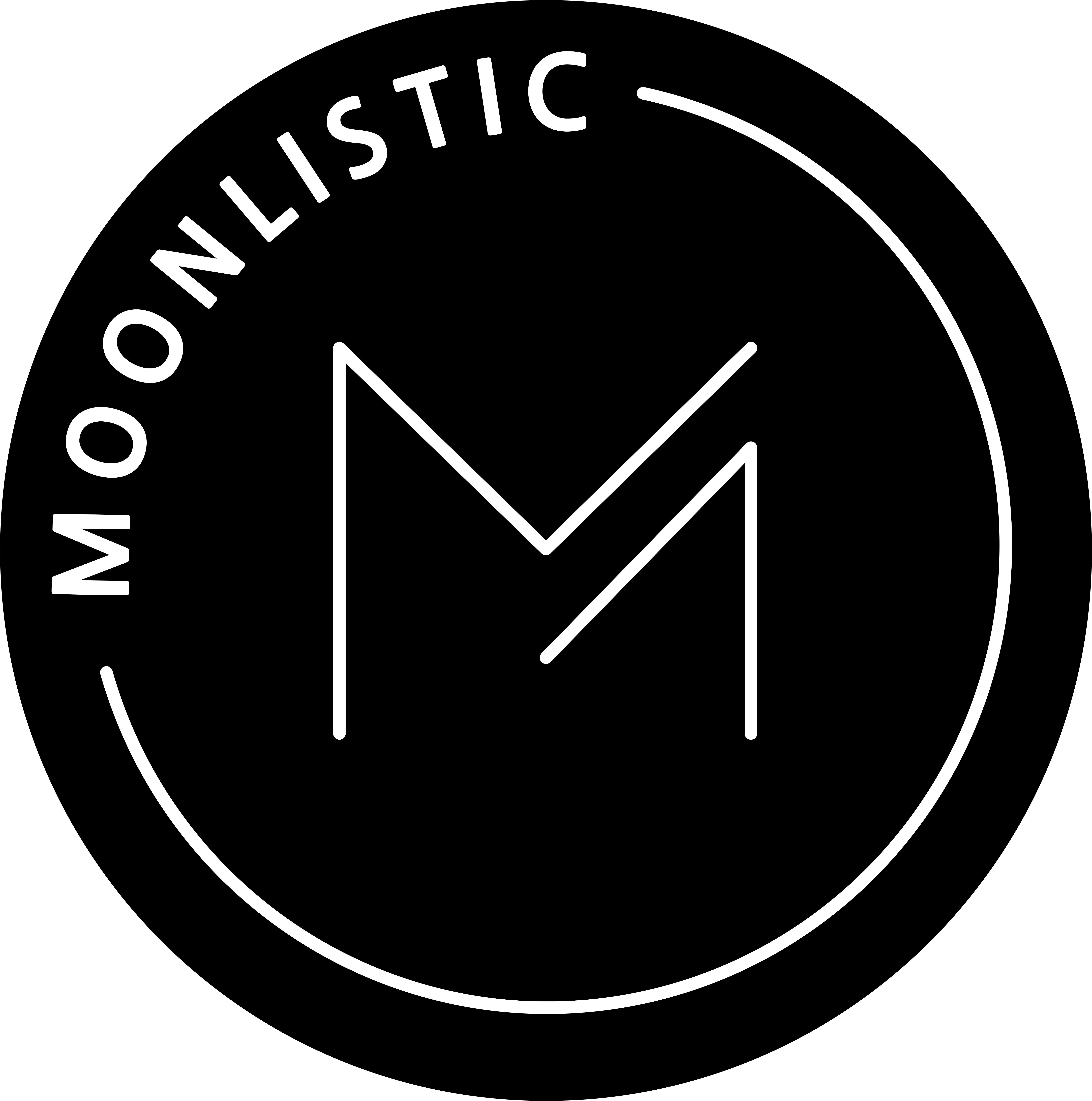 MOONLISTIC.com | Fernanda