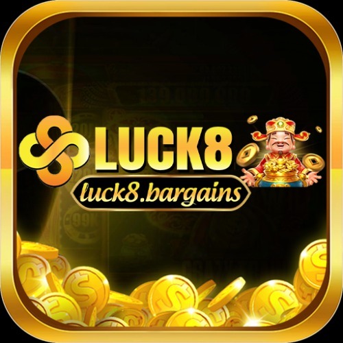 Luck8bargians